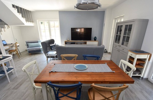 Susica Villa | Beautiful Villa Mala Murter, with a Pool