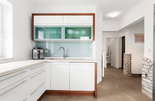 Crveni Vrh Villa | Beautiful Villa Milena with swimming pool