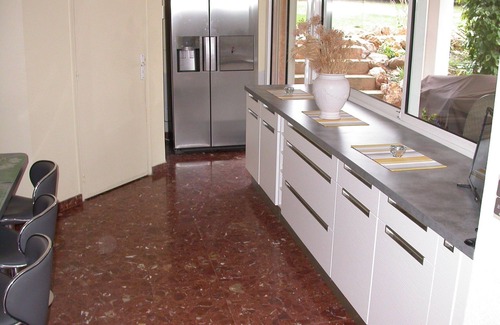 Creissan Villa | Beautiful villa near Narbonne and Béziers on 3000 m2. 1st YEAR OF RENT