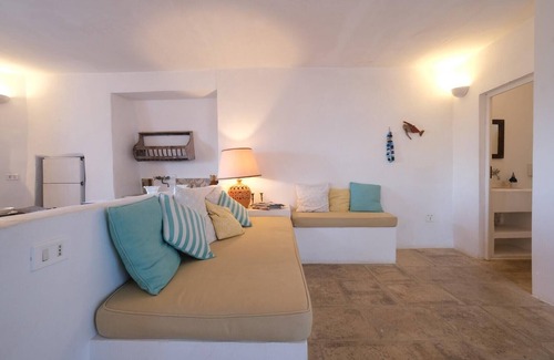 Corsano House | Beautiful villa on the Adriatic Sea