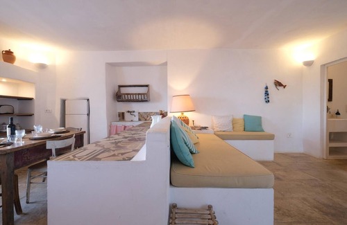 Corsano House | Beautiful villa on the Adriatic Sea