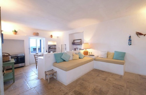 Corsano House | Beautiful villa on the Adriatic Sea