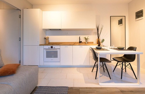 Ika Villa | Beautiful Villa Opatija Hills Ika