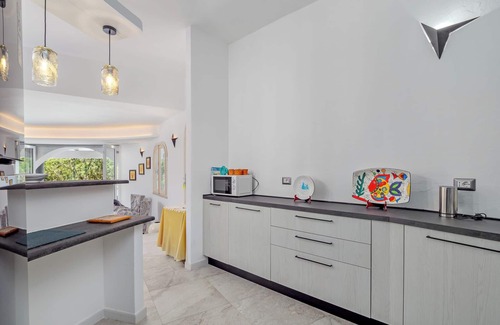 Rena Majore Villa | BEAUTIFUL VILLA SURROUNDED BY JUNIPER TREES 800 METERS FROM THE SEA