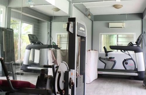 Chan Kasem House | Beautiful Villa Locate in Heart of Lat Phrao