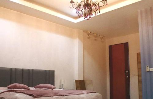 Chan Kasem House | Beautiful Villa Locate in Heart of Lat Phrao