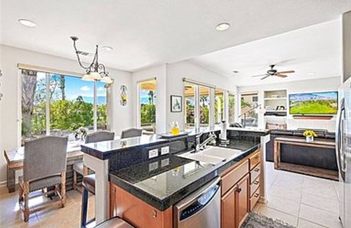 Palm Springs Villa | Beautiful Villa For Rent - November through April - w/Spool