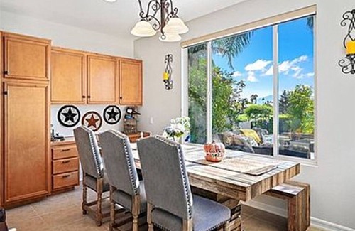 Palm Springs Villa | Beautiful Villa For Rent - November through April - w/Spool