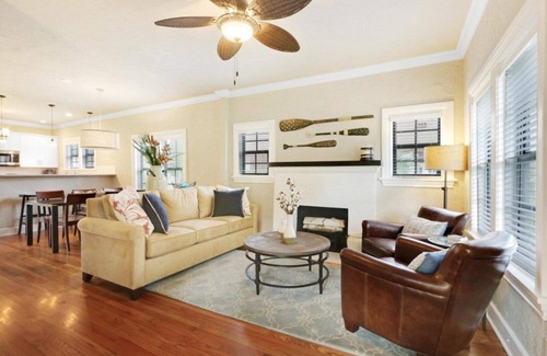 Grandview Heights Villa | Beautiful Villa with Saltwater Private Pool at West Palm Beach, West Palm Beach Villa 1827