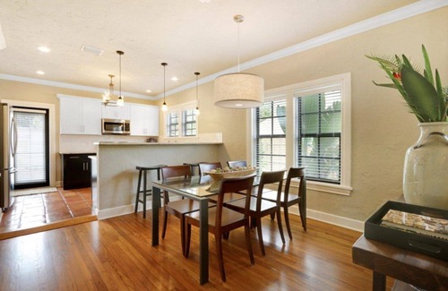 Grandview Heights Villa | Beautiful Villa with Saltwater Private Pool at West Palm Beach, West Palm Beach Villa 1827