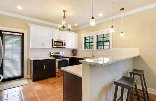 Grandview Heights Villa | Beautiful Villa with Saltwater Private Pool at West Palm Beach, West Palm Beach Villa 1827