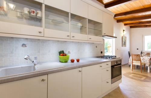 Presika Villa | Beautiful Villa Wanderlust with pool in Labin