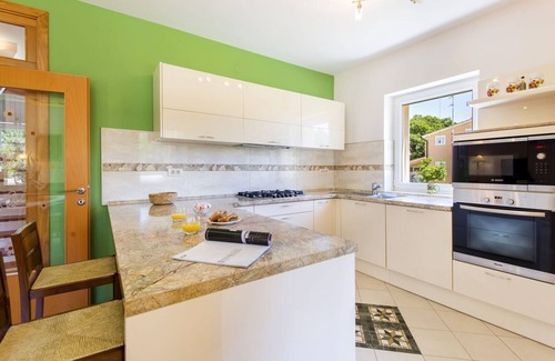 Presika Villa | Beautiful Villa Wanderlust with pool in Labin