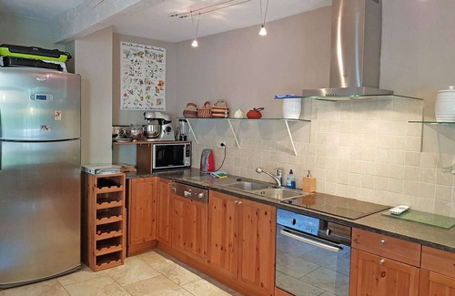 Mormoiron House | Beautiful villa with pool in Mormoiron