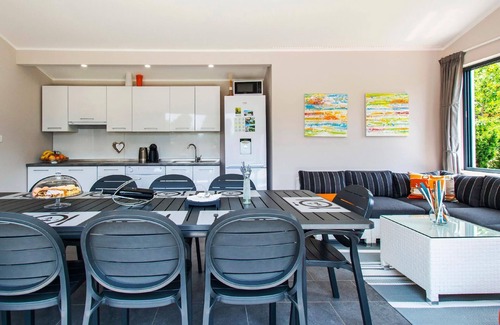 Nedescina House | Beautiful villa with a garden and biodesign pool