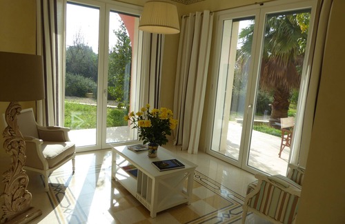 Cutrofiano Villa | Beautiful Villa with pool and garden, luxury and very romantic, near Galatina