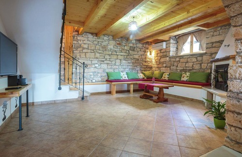 Mofardini Cottage | Beautiful villa with private pool in a quiet place in the heart of Istria