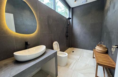 Wok Tum Villa | Beautiful villa with pool