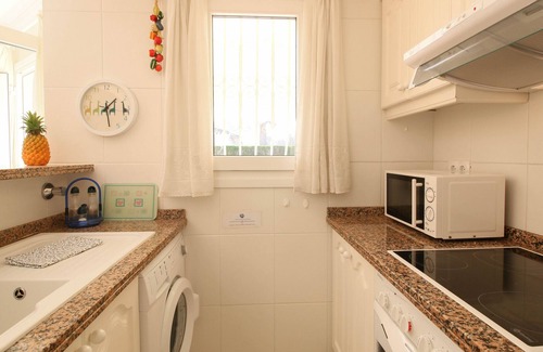 Oliva Villa | Beautiful villa with swimming pool in Oliva Nova Golf