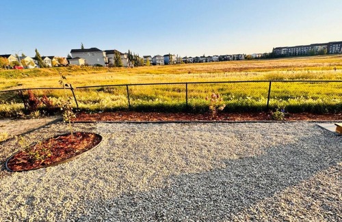 Southeast Calgary House | Beautiful walk out basement suit in south east Calgary