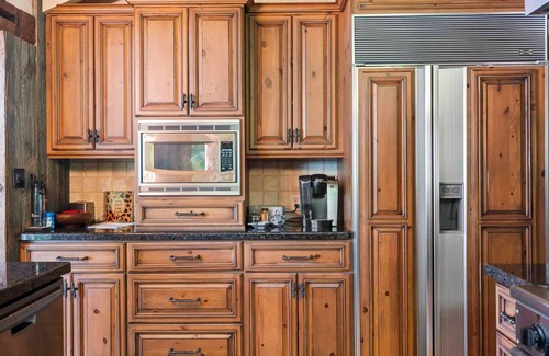 Boyne City House | Beautiful Walloon Lake home near Boyne City!