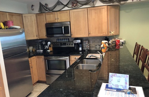 Pensacola Beach House | Beautiful Waterfront Townhome San Deluna #3