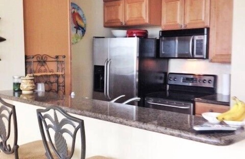 Stuart Condo | Beautiful,waterfront condo in Stuart, FL