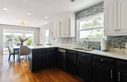 Hampstead House | Beautiful waterfront house located in Hampstead, NC