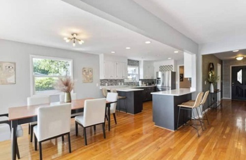 Hampstead House | Beautiful waterfront house located in Hampstead, NC