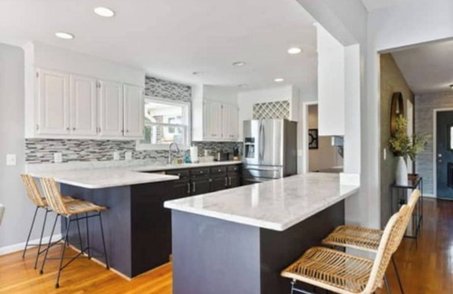 Hampstead House | Beautiful waterfront house located in Hampstead, NC