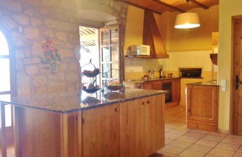 Sagas House | Beautiful, well-kept historical castle with private swimming pool