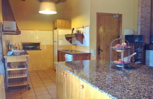 Sagas House | Beautiful, well-kept historical castle with private swimming pool