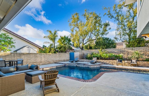 Thousand Oaks House | Beautiful Westlake Village Pool Home