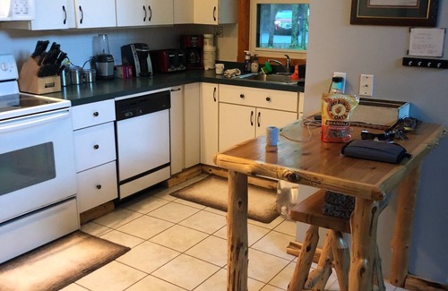 Crosslake Cabin | Beautiful Whitefish Chain cabin, surrounded by nature, bring the family!