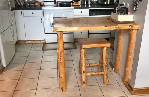 Crosslake Cabin | Beautiful Whitefish Chain cabin, surrounded by nature, bring the family!