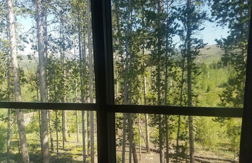 Winter Park House | Beautiful Winter Park Townhouse- Downtown, Great Mtn Views, Private Hot Tub!