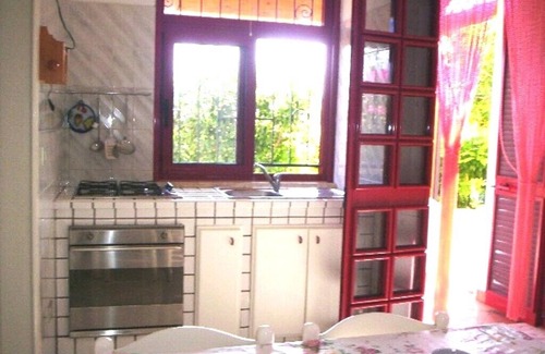 Lido Marini Apartment | Beautiful with large private patio