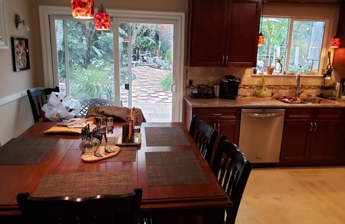 Woodland Hills House | Beautiful Woodland Hills home in a nice and quiet neighborhood