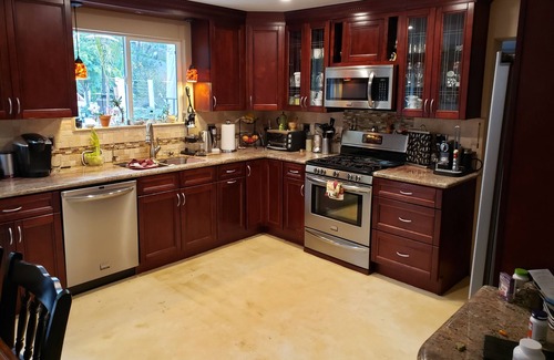 Woodland Hills House | Beautiful Woodland Hills home in a nice and quiet neighborhood