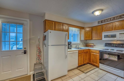 North Woodstock Condo | Beautiful Woodstock New Hampshire Condo