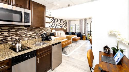 Florida Center Apartment | Beautiful Zen Nest 1mile New EPIC Universe