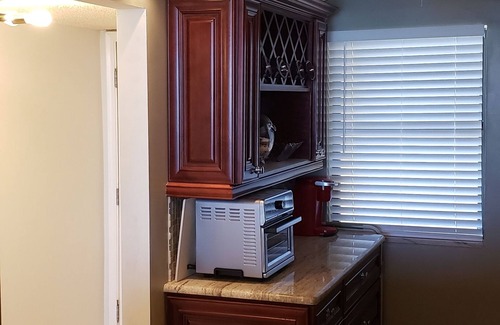 Fort Pierce Shores Condo | Beautifully appointed 2 bed/2 bath 8th fl beachfront condo on Hutchinson Island!