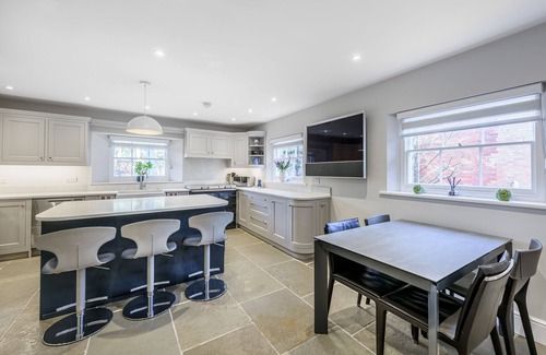 Ravenstone Cottage | Beautifully cosy 3 bedroom cottage within private grounds