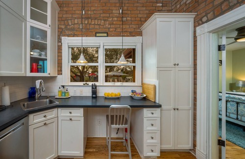 Armory Park House | Beautifully furnished historic home with heated pool close to Downtown Tucson.