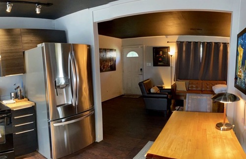 North Charlotte House | Beautifully Renovated Home Near NoDa & Plaza Midwood