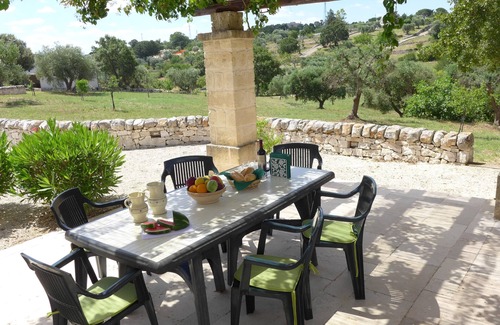 Cisternino Villa | Beautifully Restored Trullo In Idyllic Location