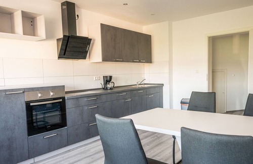 Dortmund Apartment | Beautifully situated in the countryside, good motorway connections, 7 km to the city center