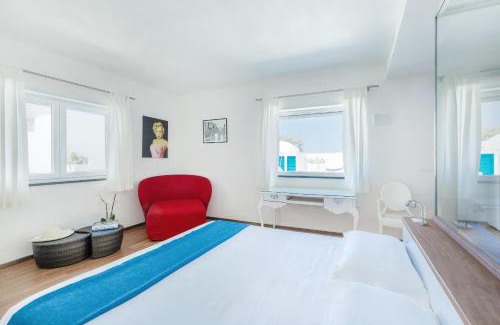 Capitolo Bed & Breakfast | Beauty Beach Villa