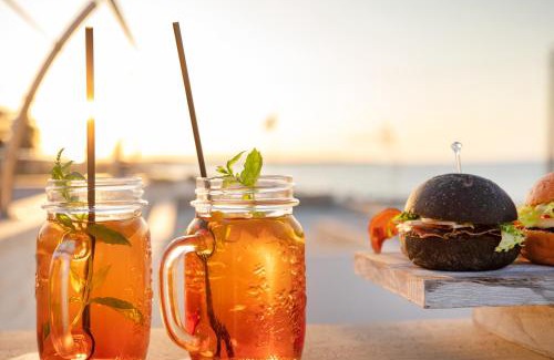 Capitolo Bed & Breakfast | Beauty Beach Villa