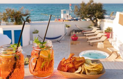 Capitolo Bed & Breakfast | Beauty Beach Villa